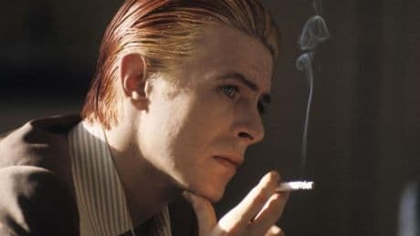 David Bowie trabajaba en un musical ambientado en el siglo XVIII cuando murió