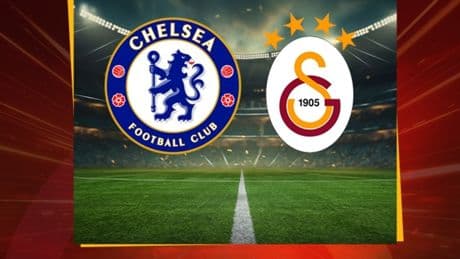 Chelsea'den Galatasaray'a transfer şoku! Bunu kimse beklemiyordu