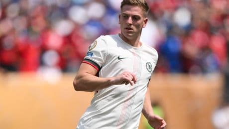 Liam Delap reveals Cole Palmer conversation ahead of Chelsea move