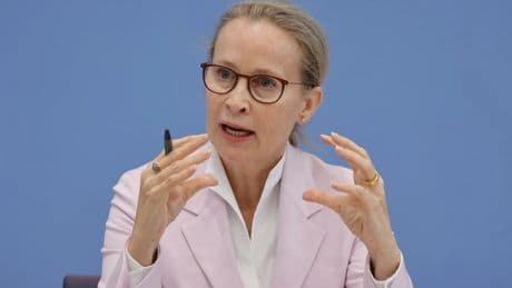 F.A.Z. Frühdenker: Wie geht es nach dem Rückzug von Brosius-Gersdorf weiter?