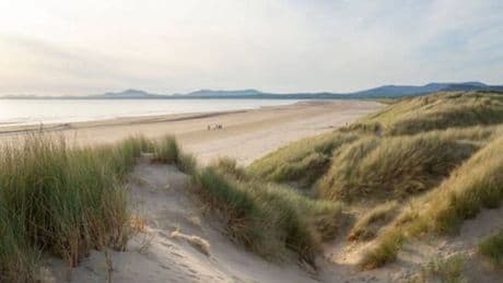 UK beach warning as little-known rule could lead to £1,000 fine