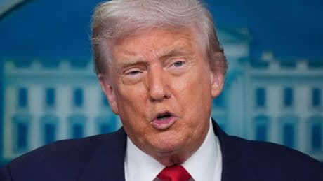 Trump nominates Heritage Foundation economist to head Bureau of Labor Statistics