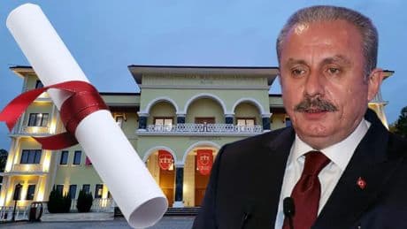 Uluslararası Balkan Üniversitesi'nde 'sahte diploma skandalı' iddiası: 'Fakülte kurulmadan YÖK denklik vermiş'
