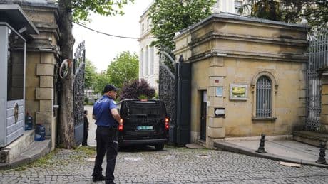 İran ve Avrupa ülkeleri arasında ‘nükleer görüşme’ sona erdi