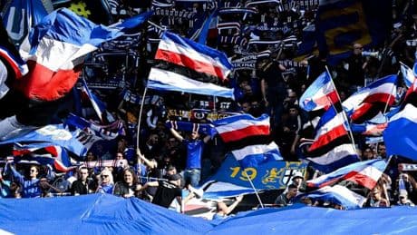 Sampdoria, i tifosi: “Scendiamo in strada, appuntamento sotto la Sud a chi vuole darci risposte”