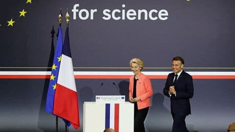 US-Universitäten: Europa umwirbt Amerikas Forscher