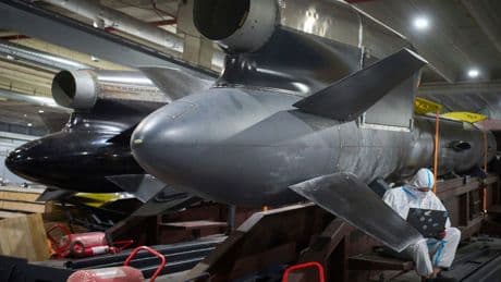 Kampfgeschehen: Russland verstärkt wieder Luftangriffe auf Ukraine