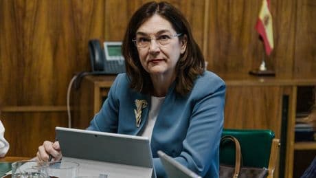 Una consulta pública que cuestiona la actuación de la CNMC