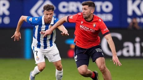 Volantazo en el fichaje de Areso, para estar a un paso del Athletic