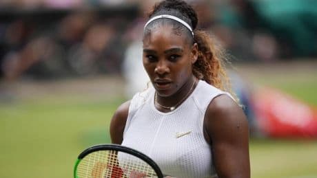 El veto a Hamilton, el profesor que se midió Federer, el &#039;mareo&#039; de Serena: los episodios más inesperados de la historia de Wimbledon