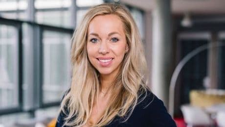 Ebay-Chefin Saskia Meier-Andrae: »Ich habe meine Stressresistenz trainiert wie einen Muskel«