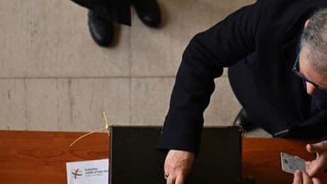 Portekiz'de erken genel seçimlerde oy kullanma işlemi başladı