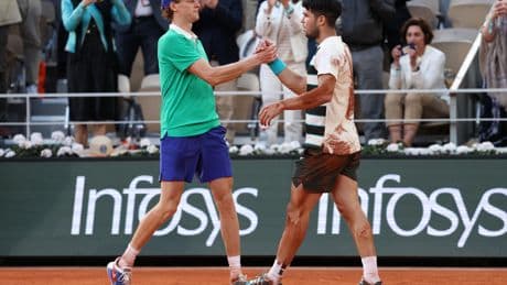 Susan Egelstaff: For tennis' sake, one player in particular must rise to the top