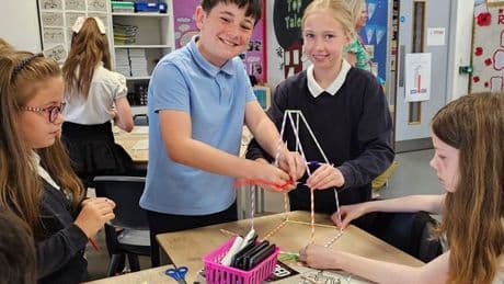 Mossvale Primary receives top marks in recent inspection