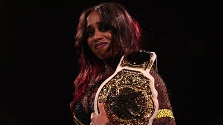 Es wurde live im TV verkündet - Baby-Überraschung in der WWE