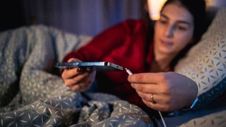 Households urged not to leave device charging during the summer months