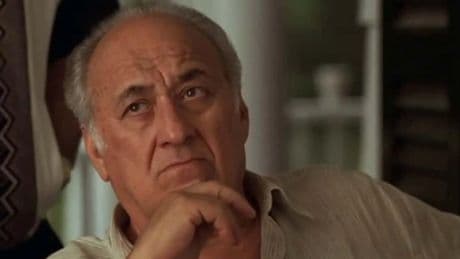 Muere Jerry Adler, el consigliere de 'Los Soprano'
