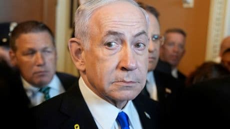 Netanyahu: Hamas'la anlaşma ihtimali geride kaldı