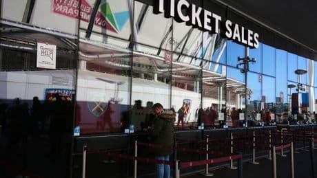 Premier League's great ticket problem as new survey outlines problem 79% of fans face