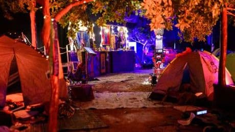 Berlin: Nova Music Festival Exhibition - Ausstellung über Hamas-Massaker in Israel kommt nach Berlin