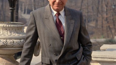 Ion Iliescu, Who Steered Romania After Revolution, Dies at 95