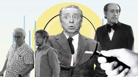 El turismo a través de nuestro cine: medio siglo en datos y celuloide