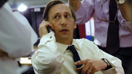 Jesse Armstrong discusses how Chris Langham’s ‘tragic’ exit led to a ‘new version’ of The Thick of It
