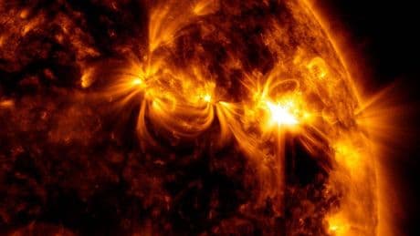 Incroyable mais vrai : la course à la centrale solaire spatiale est lancée
