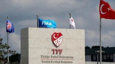 TFF Fair Play ve Sosyal Sorumluluk Ödülleri'nin mayıs ayı sahipleri açıklandı