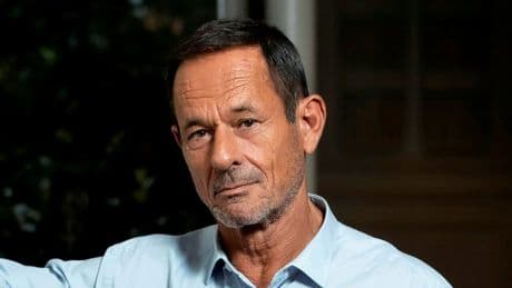Patrice Franceschi à la poursuite d’une mer légendaire