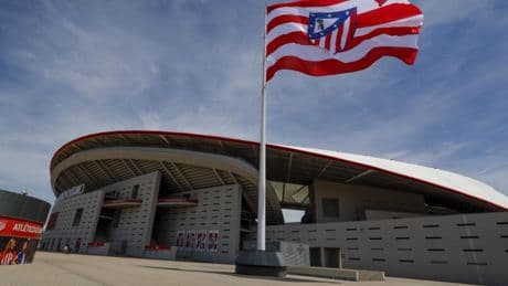 Madrid respalda el proyecto del Atlético para un nuevo pabellón para 20.000 espectadores