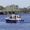 Diebe auf dem Griebnitzsee: Drei Männer wollten in Potsdam ein Kanu stehlen