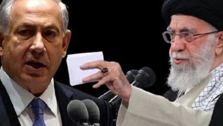 Netanyahu'dan 'İran' sorusuna dikkat çeken yanıt: Rejimi yıkabiliriz