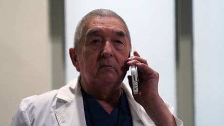 Muere Graham Greene, el mítico &quot;Ave que patea&quot; de 'Bailando con Lobos'