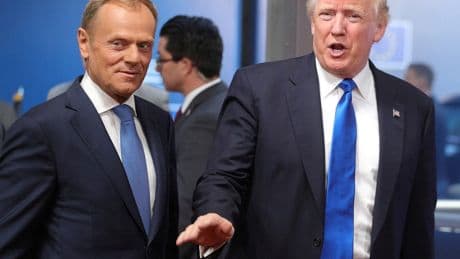 Ukraine-Russia war latest: Poland rejects Trump’s claim that Putin’s drone incursion ‘could’ve been a mistake’