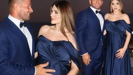 Survivor'da tanıştılar aile oldular! İsmail Balaban'dan kızıyla yeni fotoğraf geldi
