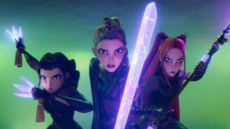 Netflix-Hit soll Franchise werden – mehrere Fortsetzungen geplant