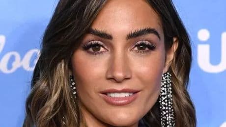 Frankie Bridge just shared her secret makeup must-have for covering dark under-eye circles