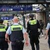 Erster Jahresbericht: Polizeibeauftragter geht Klagen über Racial Profiling nach