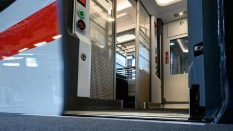 Mobilität: Neuer ICE hat laut Deutscher Bahn Zulassung erhalten