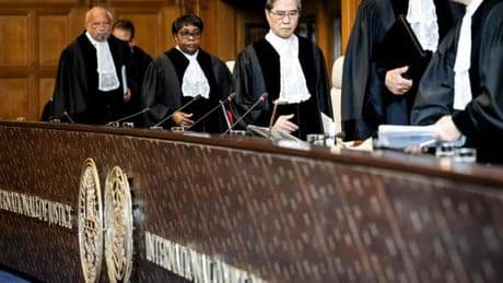 Aide humanitaire à Gaza : devant la Cour internationale de justice, Paris rappelle à Israël ses obligations de « puissance occupante »
