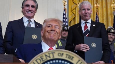 Paramount Agrees To Pay Trump $16 Million In Outrageous Settlement