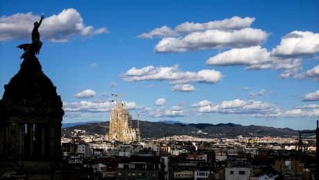 El Papa declara ‘venerable’ a Gaudí y da el primer paso para su beatificación