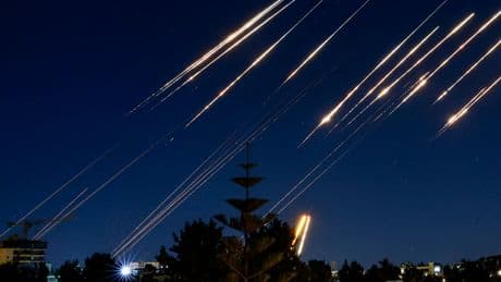 What to Know About Iran’s Ballistic Missiles and the Attacks on Israel