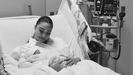 Sophia Culpo gives update on sister Olivia becoming a first-time mom: ‘She’s so happy’