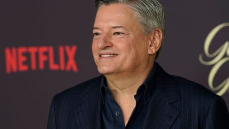 Netflix notches a record quarter and signals more growth ahead