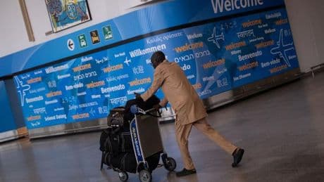 Interdictions de séjour aux États-Unis : “25 nouveaux pays africains parias”