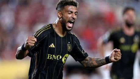 Coupe du monde des clubs : un nul sans conséquence entre Flamengo et le Los Angeles FC
