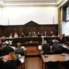 Justiz: Block-Prozess: Befangenheitsantrag gegen Kammer abgelehnt