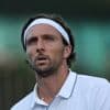 Wimbledon. Victime d’une nouvelle interruption, Rinderknech stoppé dans son élan au deuxième tour